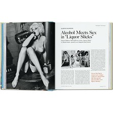 Dian Hanson's: The History Of Men's Magazines. Vol. 4: 1960S Under The Counter