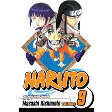 Naruto, Vol. 9: Volume 9