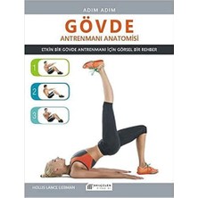 Adım Adım Gövde Antrenmanı Anatomisi: Etkin Bir Gövde Antrenmanı Için Görsel Bir Rehber