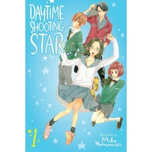 Daytime Shooting Star, Vol. 1 (Kapak Resmi Değişebilir): Volume 1
