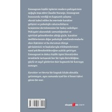 Karakter ve Nevroz: Bütünleştirici Bakış Açısı ile Psikiyatrist Gözünden Enneagram
