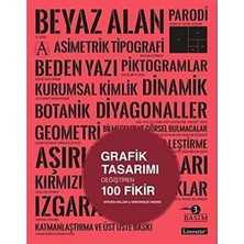 Grafik Tasarımı Değiştiren 100 Fikir