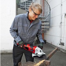 Tc-Ag 230/2000, Taşlama