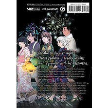 Insomniacs After School, Vol. 3: Volume 3