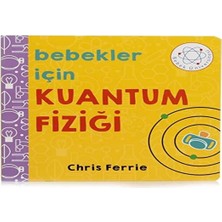 Bebekler Için Kuantum Fiziği