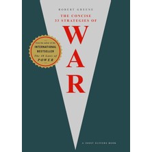 The Concise 33 Strategies Of War
