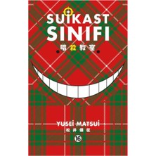 Suikast Sınıfı 16