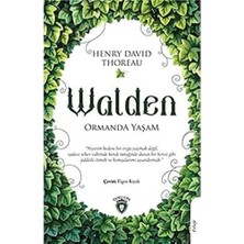 Walden Ormanda Yaşam
