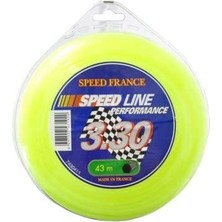Speed Line