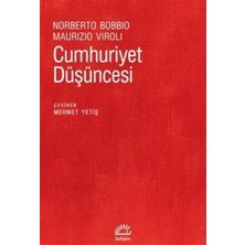 Cumhuriyet Düşüncesi