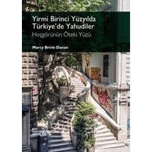 21.yy.da Türkiyede Yahudiler