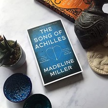 The Song Of Achilles: Bloomsbury Modern Classics