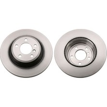 Trw DF6512S - Fren Dıskı Arka Adet Bmw F30 F32 F33 F34 F36
