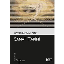 Sanat Tarihi
