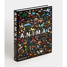 Animal: Exploring The Zoological World
