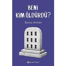 Beni Kim Öldürdü?