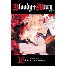 Bloody Mary, Vol. 10: Volume 10