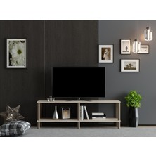 İnovasyon Mobilya Sole Tv Ünitesi 120 Sonomo