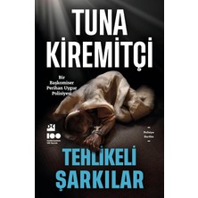 Tehlikeli Şarkılar: Başkomiser Perihan Uygur 3