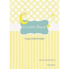 Çocuklu Hayat-Ciltli