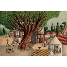 Dallandı, Budaklandı, Kompostlandı !