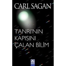 Tanrı’nın Kapısını Çalan Bilim