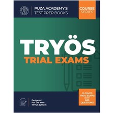 Tryös Trial Exams (Course Series)