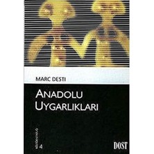 Anadolu Uygarlıkları