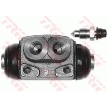 Trw BWH241 - Arka Fren Sılındırı Escort cl 81 90 Escort Clx 95 01 Fıesta 94 02 Abslı