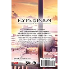 Fly Me To The Moon, Vol. 7