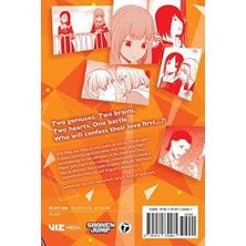 Kaguya-Sama: Love Is War, Vol. 24: Volume 24