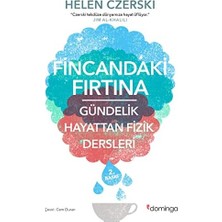 Fincandaki Fırtına: Gündelik Hayattan Fizik Dersleri