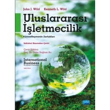 Uluslararası Işletmecilik: Küreselleşmenin Zorlukları