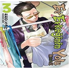 Ev Erkeğinin Yolu 3. Cilt