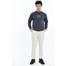 Paul&more Kanvas Pantolon Diamond Erkek