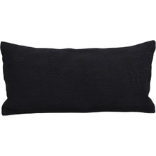 Kilim Antik El Dokuma Dekoratif Lumbar Kilim Kırlent Yastık Kılıfı 1335 - Yeni - Çok Renkli