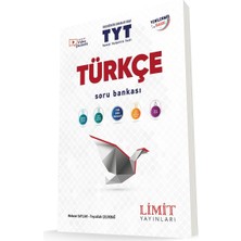 Tyt Türkçe Soru Bankası