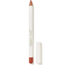 Jane Iredale Pencil Lip Definer-Mineal Dudak Kalemi #peach 1 Paket (1 x 1.1 G)