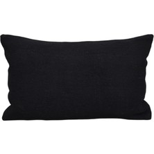 Kilim Antik El Dokuma Dekoratif Lumbar Kilim Kırlent Yastık Kılıfı 1299 - Yeni - Çok Renkli