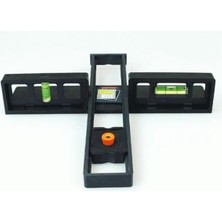 Outlet Tablo Hizalama Cetveli Su Terazisi