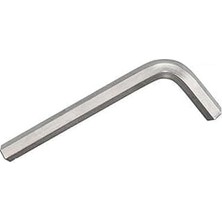 10 mm Alyan Anahtar, Model KTA010