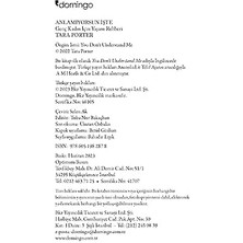 Anlamıyorsun Işte: Genç Kadın Için Yaşam Rehberi