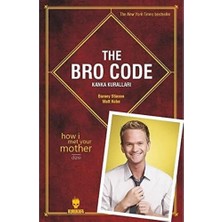 The Bro Code - Kanka Kuralları: How I Met Your Mother Dizisi