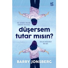 Düşersem Tutar Mısın ?