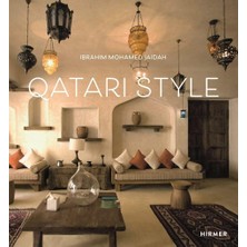Qatari Style: Unexpected Interiors
