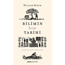 Bilimin Kısa Tarihi: Büyük Patlamadan Dijital Çağa