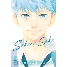 Sakura, Saku, Vol. 2: Volume 2