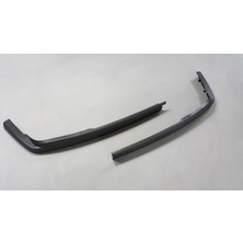 MAP Autoteile Volkswagen Golf 3 92-98 Ön Tampon Spoyleri Karlık Ince Tip