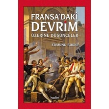 Fransa'daki Devrim Üzerine Düşünceler