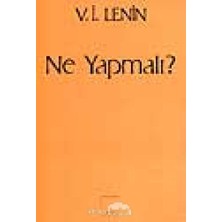 Ne Yapmalı